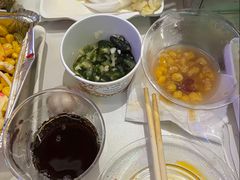 -金刚山烧烤(红旗大街店)