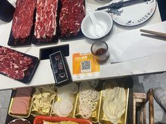 -刘少华贵州小黄牛·鲜牛肉火锅(总店)