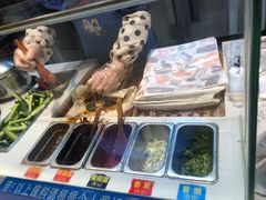 -高麦卷饼王(星海生活广场店)