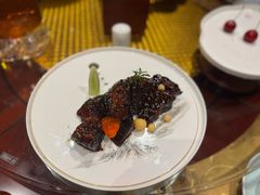 -悦真雅院·四合院·清真私房菜(雍和宫店)