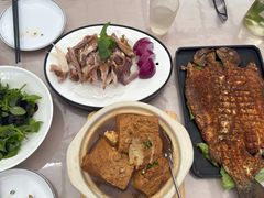 -天毓山庄·餐厅