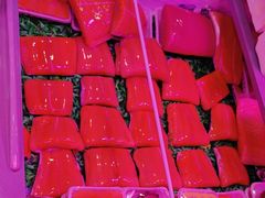 -王四营海鲜市场