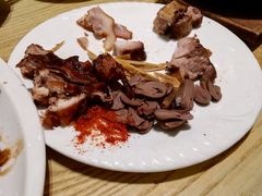 卤菜拼盘-盘飧市(春熙路店)