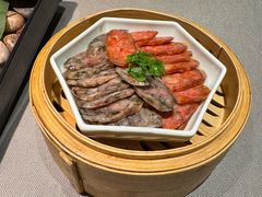 -小厨娘淮扬菜(河西奥美大厦店)