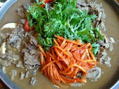 -全州拌饭馆(断桥店)