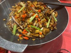 -巡耕记·湖南土菜(长湖店)