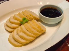 -钱塘花园·宁波菜