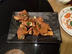 -味莊餐厅(康庄南街店)