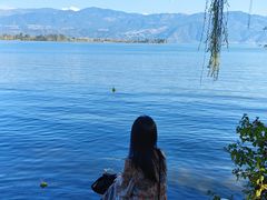 -西昌邛海湿地