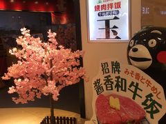 -崎玉烧·寿司料理(石井国际店)