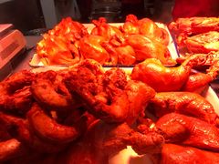 -鸡打鸣熏鸡系列(总店)