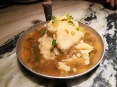 土豆泥-遇见长安(兰州中心店)