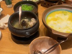 -云海肴·汽锅鸡·云南菜(东坝金隅店)