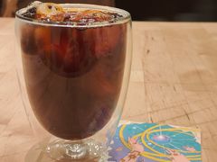 -玫瑰咖啡(中山六路店)