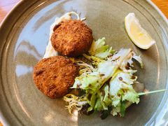 -君悦酒店·La Terrazza意合園·意式风味