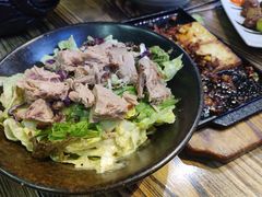 -花食间餐吧(远大购物中心群力店)