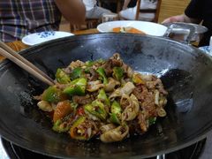 -张氏父子常德肠子馆(红星总店)