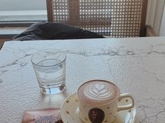 -Me Coffee下午茶艺术空间