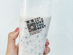 紫米酸奶-白色日记·手作酸奶(麦凯乐店)