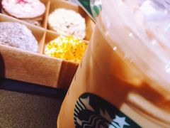 -星巴克(合肥百盛逍遥广场店)