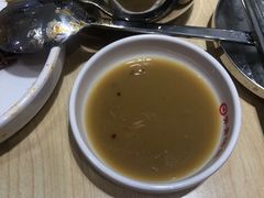 -韩香福脊骨汤锅(上杭路店)