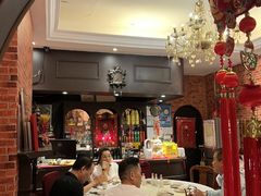 -永兴餐厅(复兴中路店)