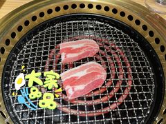 -江户烧肉(高德店)