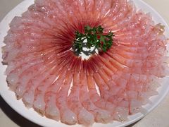 -加餐海鲜自助(集美银泰百货店)