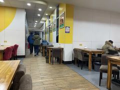 -德海牛肉面(武警医院店)