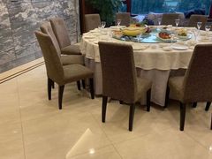 -渔港明珠酒店(星海广场店)