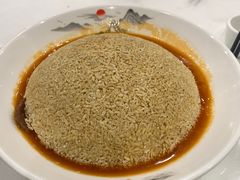 锅巴番茄牛肉-粤西稻里(富力路店)
