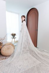 点击看大图 -B.Bridge Couture婚纱礼服(福田店)