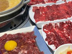 -荣叔港式沙嗲牛肉火锅(正佳潮流店)