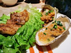 -V-ONE西雅图海鲜自助餐厅(仓山万达广场店)