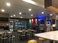 大堂-麦当劳(宜安广场店)