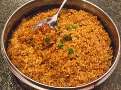 糯米蒸排骨-杭苑(正佳广场店)