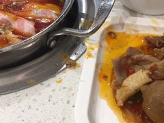 -龍歌自助小火锅(崂山丽达店)