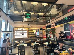 -江边城外烤全鱼(世茂广场店)