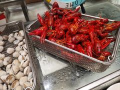 -宁波石浦豪生大酒店·自助餐厅