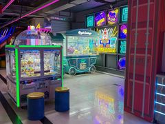 -阿尔法Game Station(中山路店)