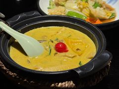 -金厨泰国餐厅·全泰籍厨师料理(拱北店)