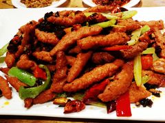 -一盏明灯全素斋(殊像寺店)