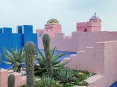 -漳州滨海火山岛自然生态风景区