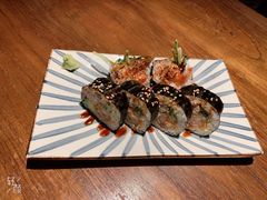 -鸭川食堂·鳗丼(鼓楼店)