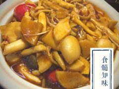 -五观堂素食(新华路店)
