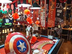 -SUPER BOWL超级碗(崂山丽达店)