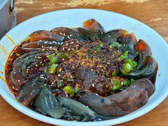 -胡成记口蘑龙眼包子(盐道街店)