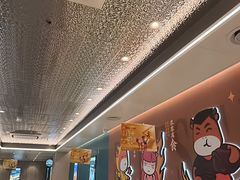 -豪享来中西餐厅(金水东路店)