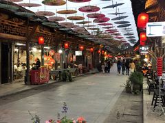 大堂-周血旺老店