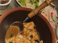 -农耕记·湖南土菜(海上世界店)